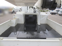 三菱ふそうキャンター高所作業車小型（2t・3t）[写真21]