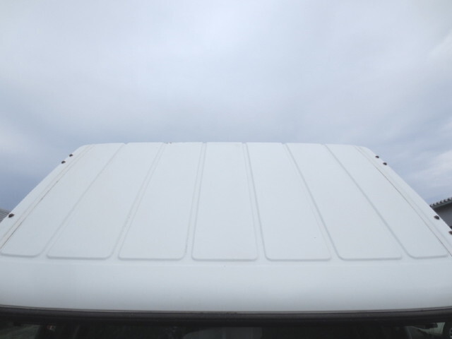 三菱ふそうキャンター高所作業車小型（2t・3t）[写真24]