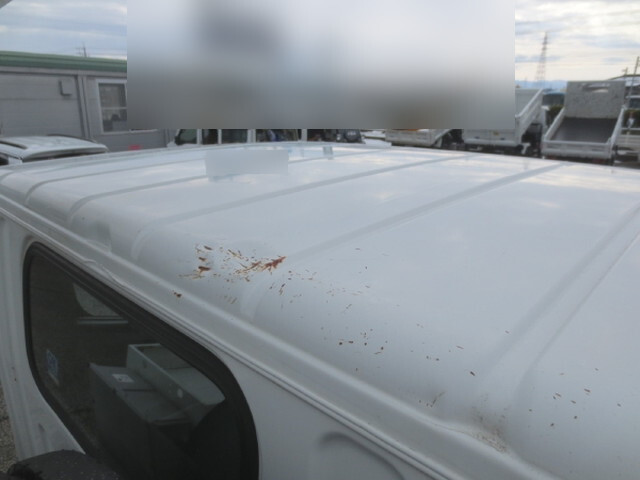 三菱ふそうキャンター高所作業車小型（2t・3t）[写真25]