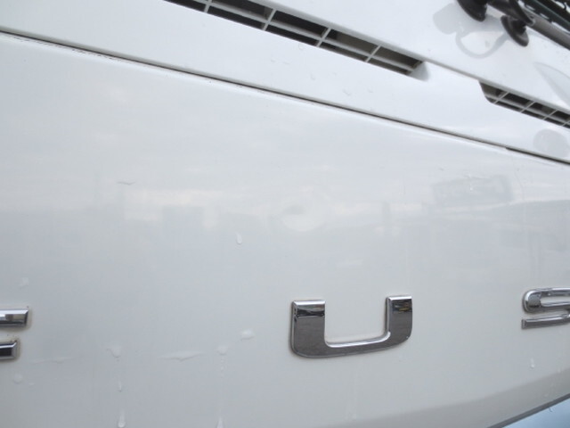 三菱ふそうキャンター高所作業車小型（2t・3t）[写真26]