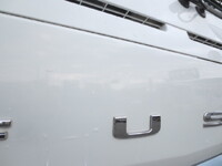 三菱ふそうキャンター高所作業車小型（2t・3t）[写真27]