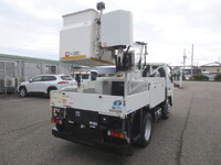 三菱ふそうキャンター高所作業車小型（2t・3t）[写真05]