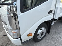 日野デュトロダンプ小型（2t・3t）[写真11]