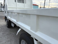 日野デュトロダンプ小型（2t・3t）[写真14]