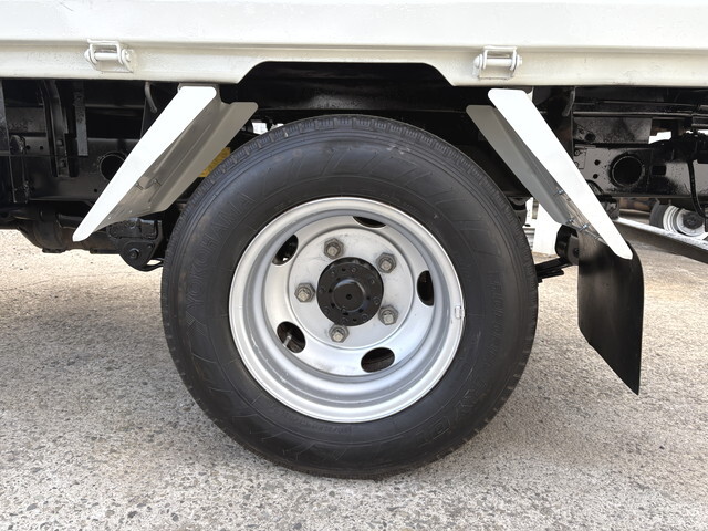 日野デュトロダンプ小型（2t・3t）[写真15]