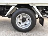 日野デュトロダンプ小型（2t・3t）[写真16]