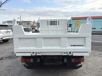 日野デュトロダンプ小型（2t・3t）[写真17]