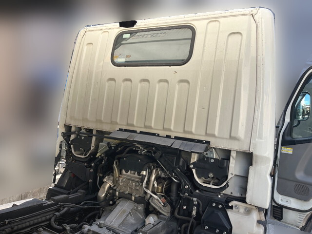 三菱ふそうキャンターダンプ小型（2t・3t）[写真11]