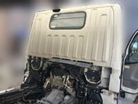 三菱ふそうキャンターダンプ小型（2t・3t）[写真12]