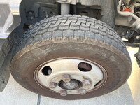 三菱ふそうキャンターダンプ小型（2t・3t）[写真13]