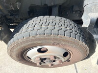 三菱ふそうキャンターダンプ小型（2t・3t）[写真14]