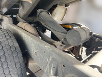 三菱ふそうキャンターダンプ小型（2t・3t）[写真19]