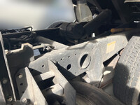 三菱ふそうキャンターダンプ小型（2t・3t）[写真21]