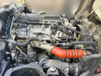 三菱ふそうキャンターダンプ小型（2t・3t）[写真23]