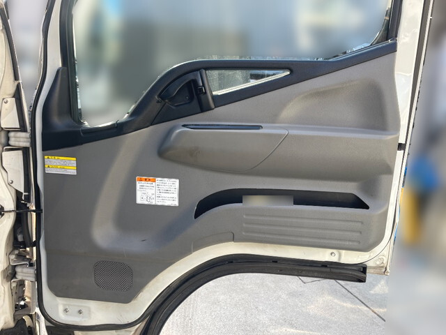 三菱ふそうキャンターダンプ小型（2t・3t）[写真27]