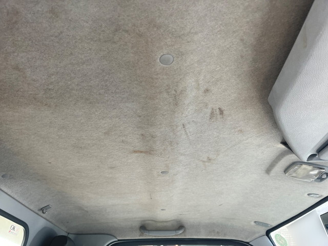 三菱ふそうキャンターダンプ小型（2t・3t）[写真31]