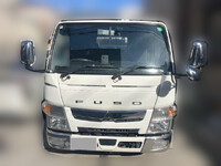 三菱ふそうキャンターダンプ小型（2t・3t）[写真07]