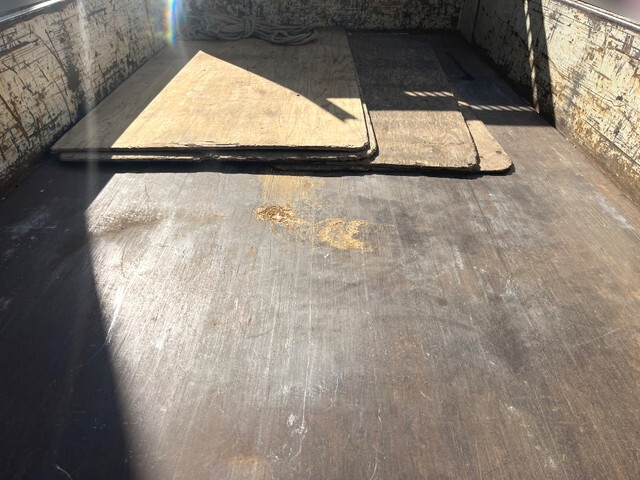 三菱ふそうキャンターダンプ小型（2t・3t）[写真08]