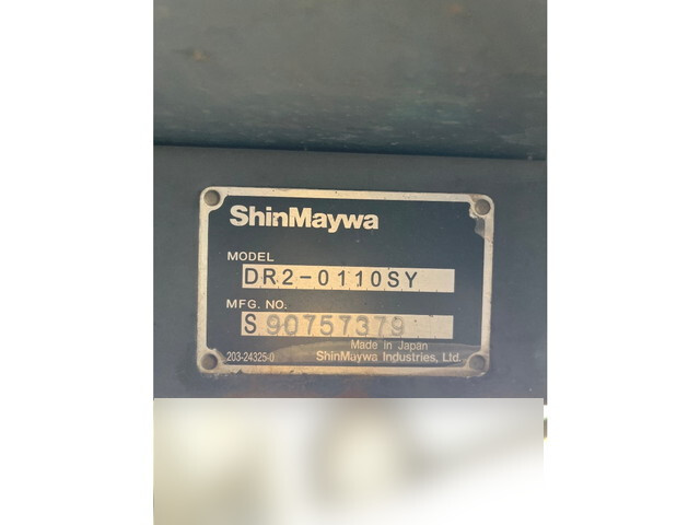 三菱ふそうキャンターダンプ小型（2t・3t）[写真11]