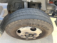 三菱ふそうキャンターダンプ小型（2t・3t）[写真15]