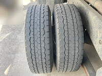 三菱ふそうキャンターダンプ小型（2t・3t）[写真17]