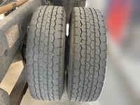 三菱ふそうキャンターダンプ小型（2t・3t）[写真18]