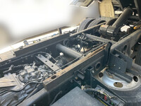 三菱ふそうキャンターダンプ小型（2t・3t）[写真22]