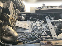 三菱ふそうキャンターダンプ小型（2t・3t）[写真23]