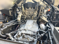 三菱ふそうキャンターダンプ小型（2t・3t）[写真24]