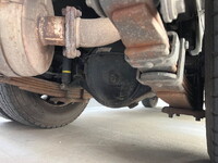 三菱ふそうキャンターダンプ小型（2t・3t）[写真25]