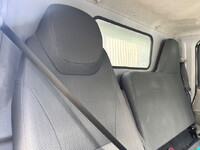 三菱ふそうキャンターダンプ小型（2t・3t）[写真29]