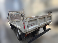 三菱ふそうキャンターダンプ小型（2t・3t）[写真02]