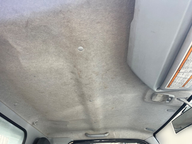 三菱ふそうキャンターダンプ小型（2t・3t）[写真31]