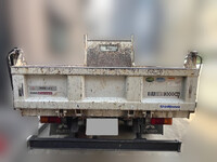 三菱ふそうキャンターダンプ小型（2t・3t）[写真08]