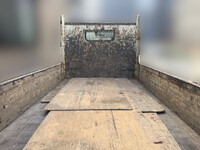 三菱ふそうキャンターダンプ小型（2t・3t）[写真09]