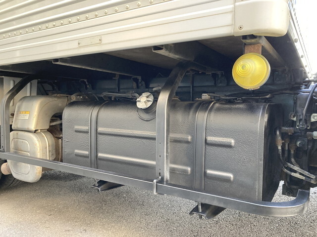 トヨタダイナアルミバン小型（2t・3t）[写真11]