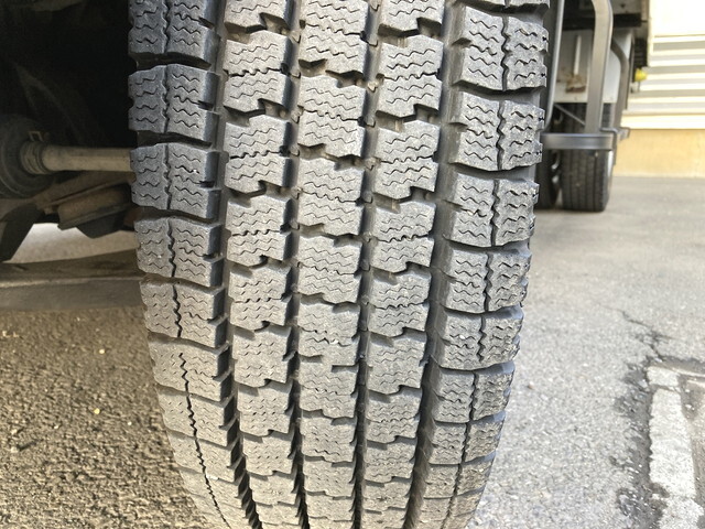 トヨタダイナアルミバン小型（2t・3t）[写真13]