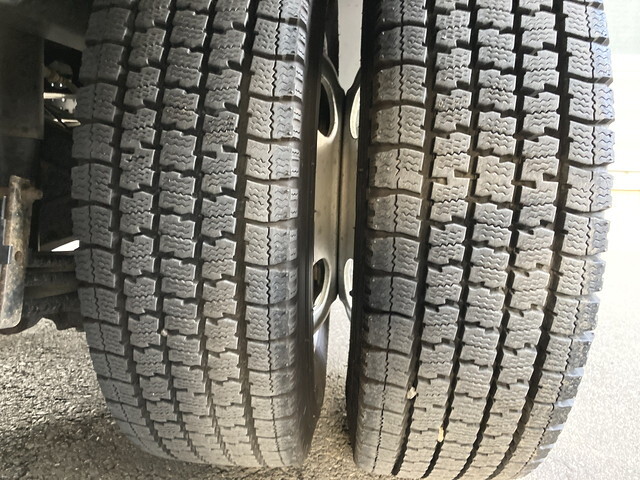 トヨタダイナアルミバン小型（2t・3t）[写真14]