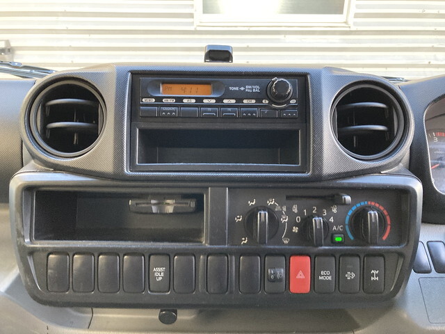 トヨタダイナアルミバン小型（2t・3t）[写真17]