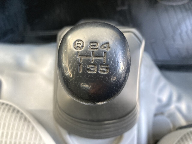 トヨタダイナアルミバン小型（2t・3t）[写真18]