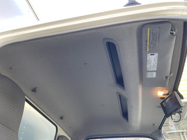 トヨタダイナアルミバン小型（2t・3t）[写真19]