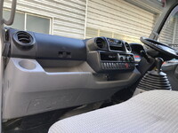 トヨタダイナアルミバン小型（2t・3t）[写真21]