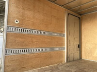 トヨタダイナアルミバン小型（2t・3t）[写真23]