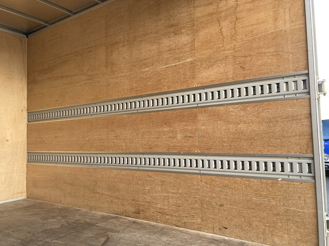 トヨタダイナアルミバン小型（2t・3t）[写真23]