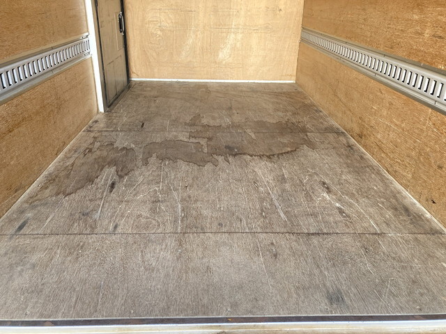 トヨタダイナアルミバン小型（2t・3t）[写真24]