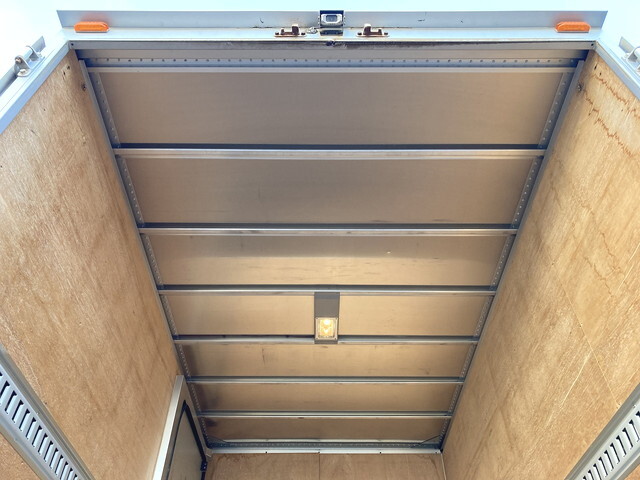 トヨタダイナアルミバン小型（2t・3t）[写真25]