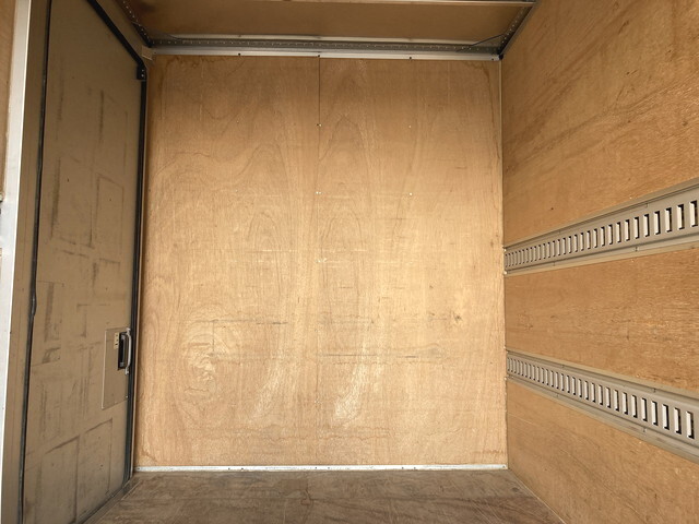 トヨタダイナアルミバン小型（2t・3t）[写真26]