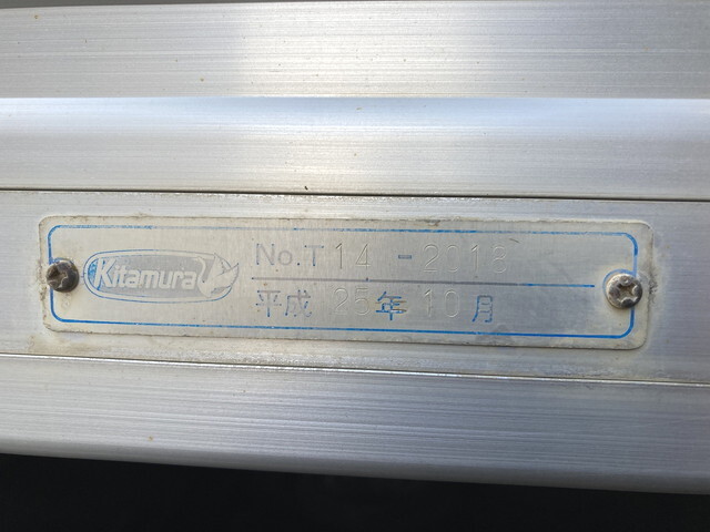 トヨタダイナアルミバン小型（2t・3t）[写真28]