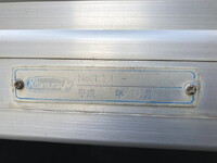 トヨタダイナアルミバン小型（2t・3t）[写真29]