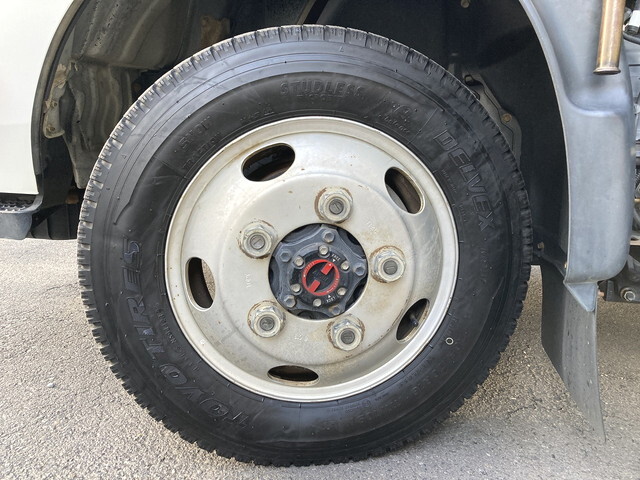 トヨタダイナアルミバン小型（2t・3t）[写真32]